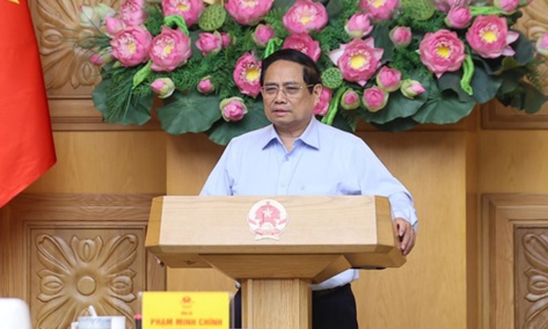  Thủ tướng: Không tạo "giấy phép con", giảm gánh nặng hành chính cho doanh nghiệp trong hoạt động hợp chuẩn, hợp quy